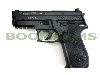 Proud Custom KJW P229 (  Marking & Full Metal Version )